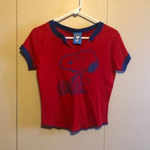 Snoopy T-Shirt